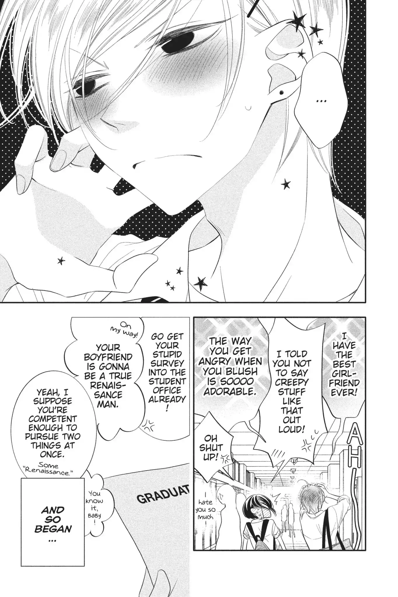 Fukumenkei Noise Chapter 79 29